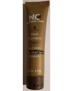 Mud Shampoo 40ml