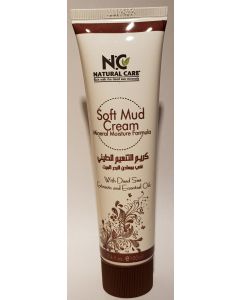 Soft Mud Cream tube