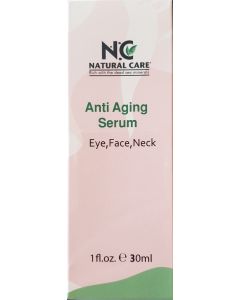 Anti Aging Serum