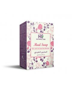 Mud Soap 