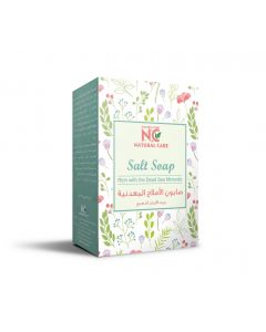 Salt Soap  