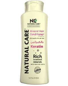 Mineral Hair Conditioner