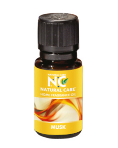 Home Fragrance Oil Musk