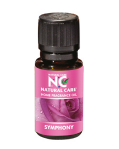 Home Fragrance Oil Symphony