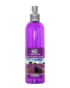 H. Fragrance Spray Lavender