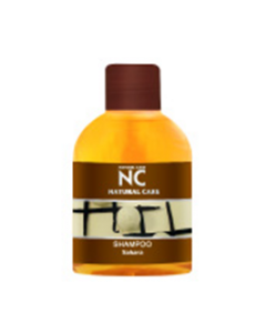 Shampoo Sahara