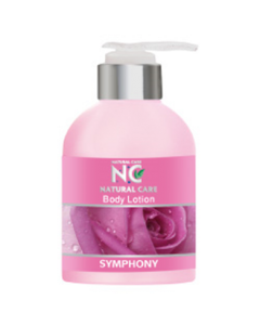 Body Lotion Symphony 