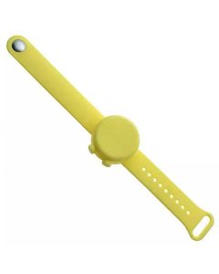 Sanitizer Bracelet (metal)